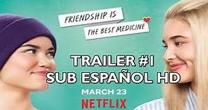 Alexa & Katie - Temporada 1 - Trailer #1 - Subtitulado al Español
