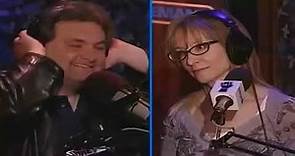 Howard Stern - Artie vs Lisa G - [VIDEO] - HTVOD