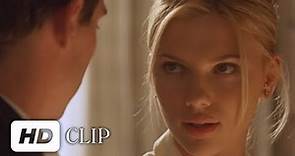 Scarlett Johansson and Jonathan Rhys Meyers - Match Point - Official Clip