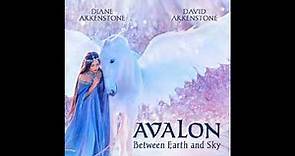 Diane Arkenstone, David Arkenstone | Avalon: Between Earth and Sky (Full Album)