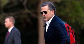US Attorney David Weiss says he has not asked for special counsel status in Hunter Biden investigation