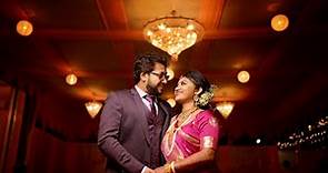 Sukanya weds Tamoghna || Wedding Cinematic Full Video