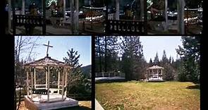 "The Great Outdoors" Filming Location Pictures! Then & Now!
