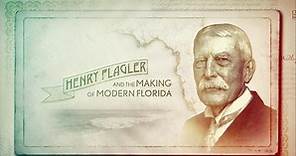 WLRN Documentaries:A Century in The Sun: Henry Flagler & The Making of Florida
