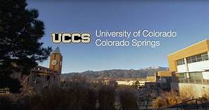 University of Colorado Colorado Springs 2016