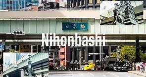 Nihonbashi (日本橋)