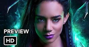 Killjoys Season 4 First Look (HD)