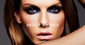 2000年代超模 | Angela Lindvall