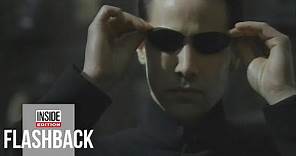 How ‘The Matrix’ Influenced Fashion