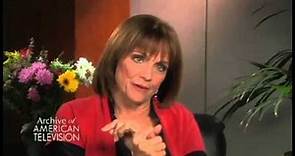 Valerie Harper describes "Rhoda" - EMMYTVLEGENDS.ORG