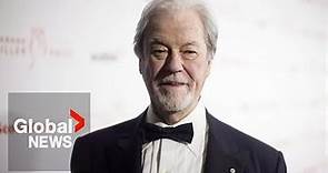 Gordon Pinsent dead at 92: Looking back at the career and legacy of the iconic Canadian actor