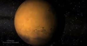 Sao Hỏa có sự sống hay không