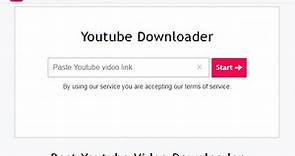 Youtube to MP4 - Convert Youtube Videos to MP4 HD - Y2Mate