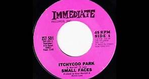 Small Faces - "Itchycoo Park" (1967)
