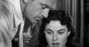 (Drama) Saratoga Trunk - Gary Cooper, Ingrid Bergman 1945