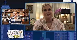 Kristen Johnston’s Time on ‘Sex and the City’ | WWHL