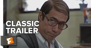 Stand and Deliver (1988) Official Trailer - Edward James Olmos, Estelle Harris Movie HD