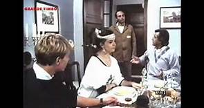 Delia Scala/Casa Cecilia - "Un Matrimonio In Nero"/1987