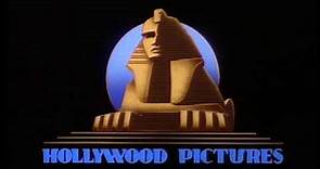 Hollywood Pictures Home Video (1999)