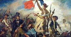 La Revolución Francesa IV: El Terror de Robespierre.