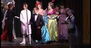 Cinderella - Gavotte | Mechanicsburg High School | (Part 18)