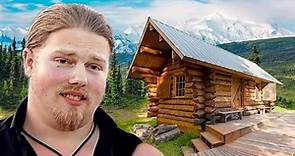 What Really Happened to Noah Brown From Alaskan Bush People