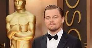 Leonardo DiCaprio Oscar Nominations