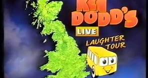 ken dodd's live laughter tour 1996 100 mins Enjoy