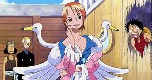 One Piece - Naughty Nami Imitation [720p]