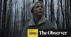 The Witch review - original sin and folkloric terror