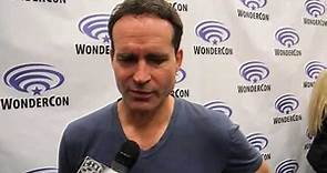 Jason Patric Talks 'The Lost Boys" 30 Years Later and His Ongoing Friendship with 2 Co-Stars