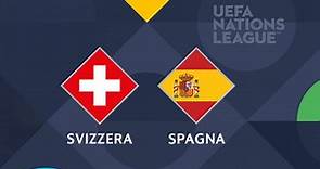 Uefa Nations League 2022-2023: Svizzera-Spagna: partita integrale