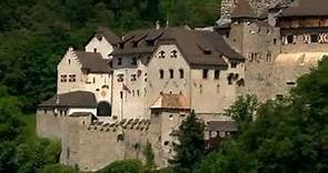 The Princely House of Liechtenstein