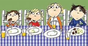 Charlie and Lola - Series 2: 21. You Can Be My Friend