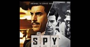 Chase in Buenos Aires | The Spy OST