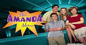 El show de Amanda (1999) - Español Latino