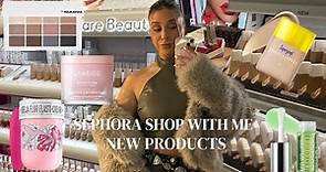 SHOP WITH ME AT SEPHORA | NEW PRODUCTS 2024 | Sephora Haul