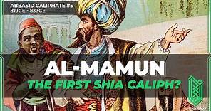 Al-Mamun, the Scholar & the Inquisitor | 819CE - 833CE | Abbasid Caliphate #05