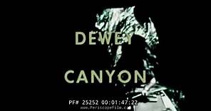 OPERATION DEWEY CANYON 1969 VIETNAM WAR OFFENSIVE 25252