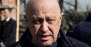 The inside man who shook the Kremlin: Who is Yevgeny Prigozhin, and what’s next for him?