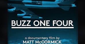 Buzz One Four official trailer (2017) a documentary film by Matt McCormick