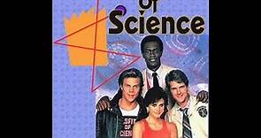 Misfits Of Science S01e15 The Avenging Angel