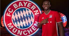 Bayern Munich : Tanguy Nianzou Kouassi a fait les présentations