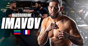 Nassourdine IMAVOV : un DIAMANT prêt à briller à l'UFC !