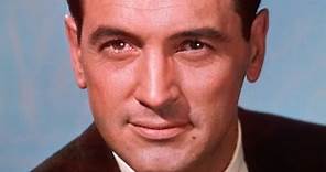 The Untold Truth Of Rock Hudson