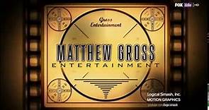 Matthew Gross Entertainment/Arcturus/ABC Studios