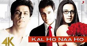 Kal Ho Naa Ho Full Movie |Bollywood Movie|Shah Rukh Khan, Preity Zinta, Saif Ali Khan, Jaya Bachchan
