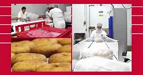 King Soopers/City Market - Bakery Plant Profile