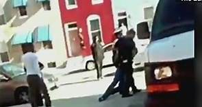 Video sheds new light on Freddie Gray's arrest