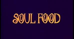 Soul Food (1997, trailer) [Vanessa Williams, Vivica A. Fox, Nia Long, Michael Beach]